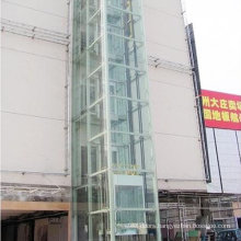 Prefabricated Steel Elevator Shaft